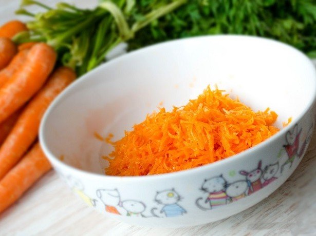 Корисна морквина або шкідлива, і в чому її цілющі властивості?