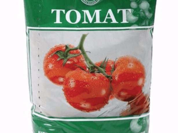 Журавлина в цукрі: популярний сорт дрібноплідних томатів