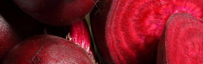 Вітаміни в буряках-чому буряк так корисна для нашого здоровя?