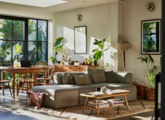 Declutter Your Home: 7 Changes for a Warmer, More Inviting Space