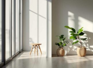 How to Apply Ma: The Japanese Art of Negative Space for a Calmer Home