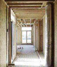 How Hydronic Radiant Floor Heating Works and Why It Saves Money