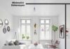 Decoração minimalista: como organizar seu espaço dentro do orçamento