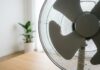 Réparer un ventilateur de sol bruyant : guide de bricolage sur le silence et la stabilité
