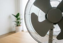 Усунення шуму настільного вентилятора: DIY посібник із тихості та стабільності
