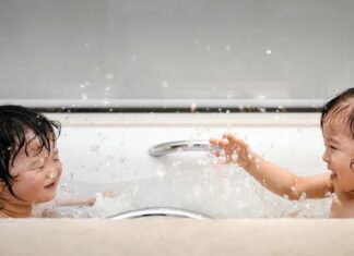 Comment régler la température de votre chauffe-eau en toute sécurité