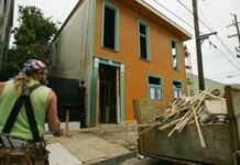 House Flipping: The High-Stakes Game of Buying Low and Selling High