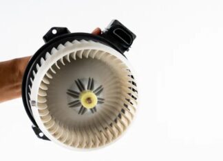Como consertar um motor de soprador de carro com defeito: guia DIY e solução de problemas