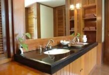 How to redesign a bathroom layout for better flow and functionality